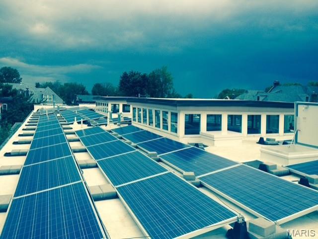 Compton Heights Stables - Residential