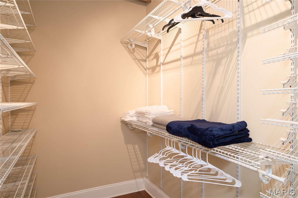 Compton Heights Stables - Residential