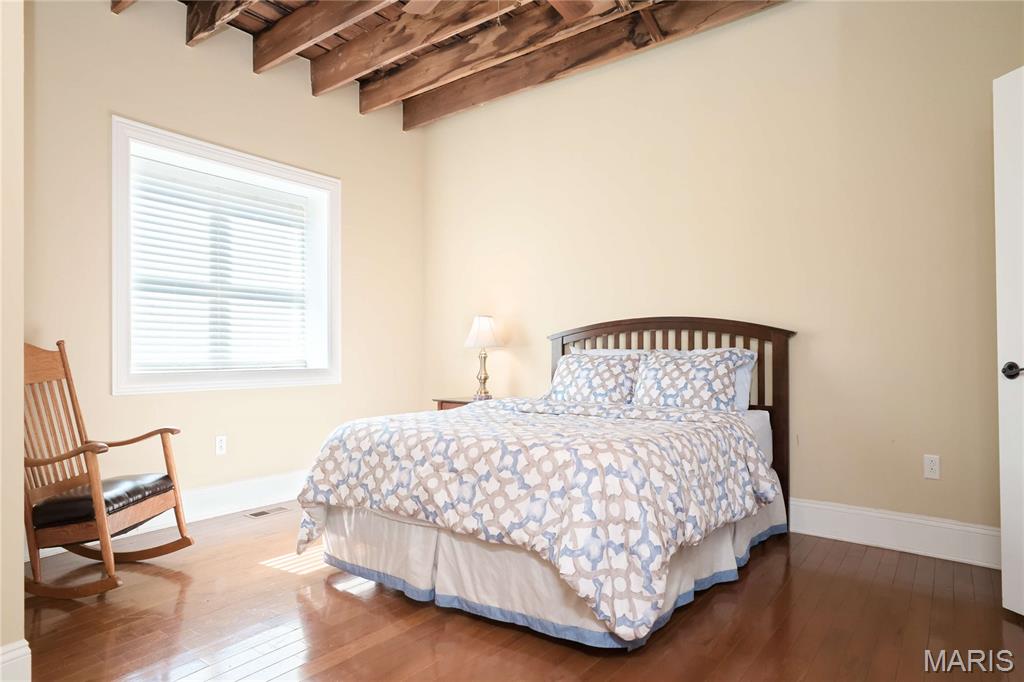 Compton Heights Stables - Residential