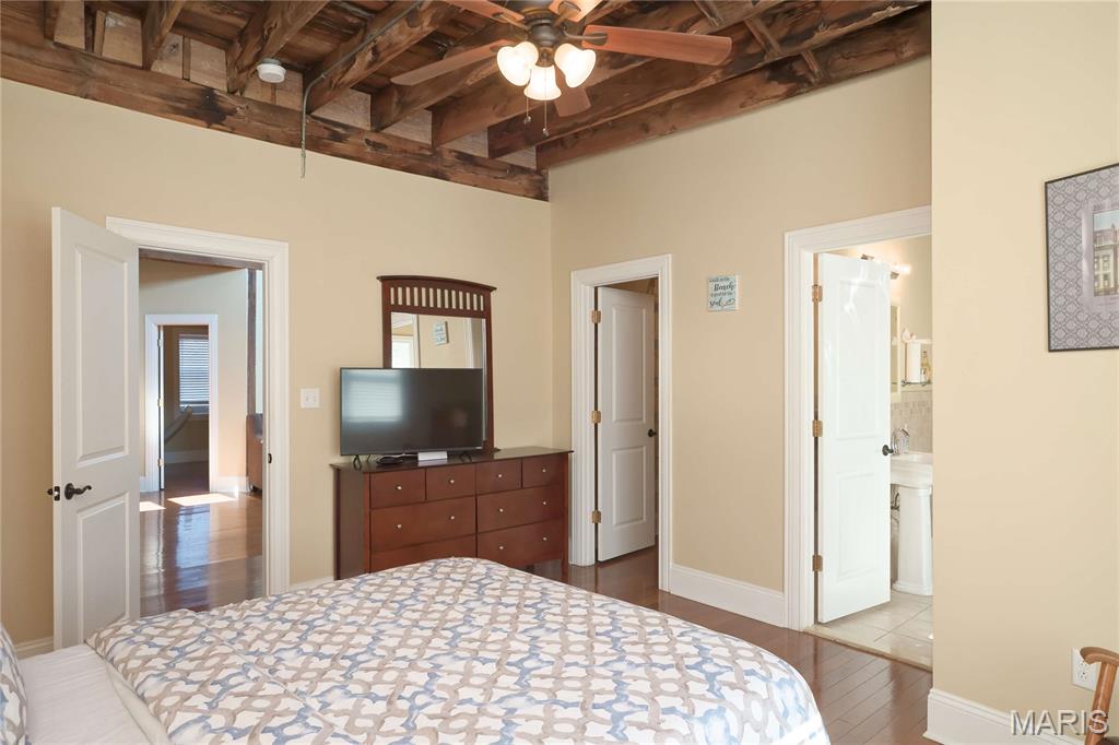 Compton Heights Stables - Residential