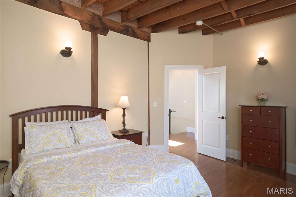 Compton Heights Stables - Residential