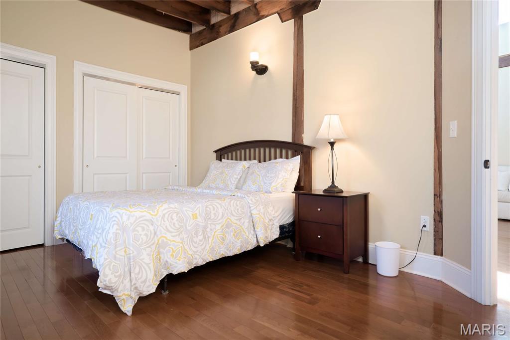 Compton Heights Stables - Residential