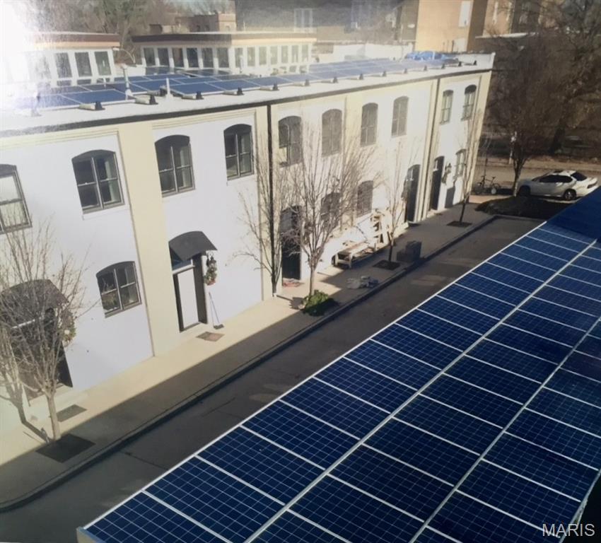 Compton Heights Stables - Residential