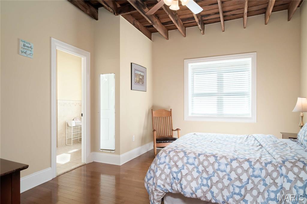 Compton Heights Stables - Residential