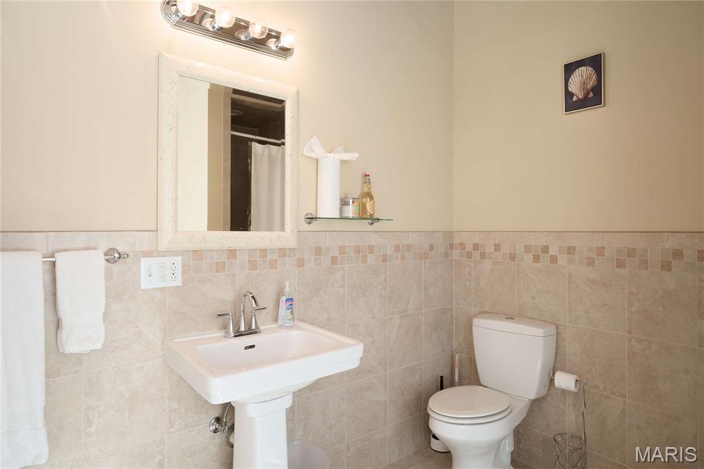 Compton Heights Stables - Residential