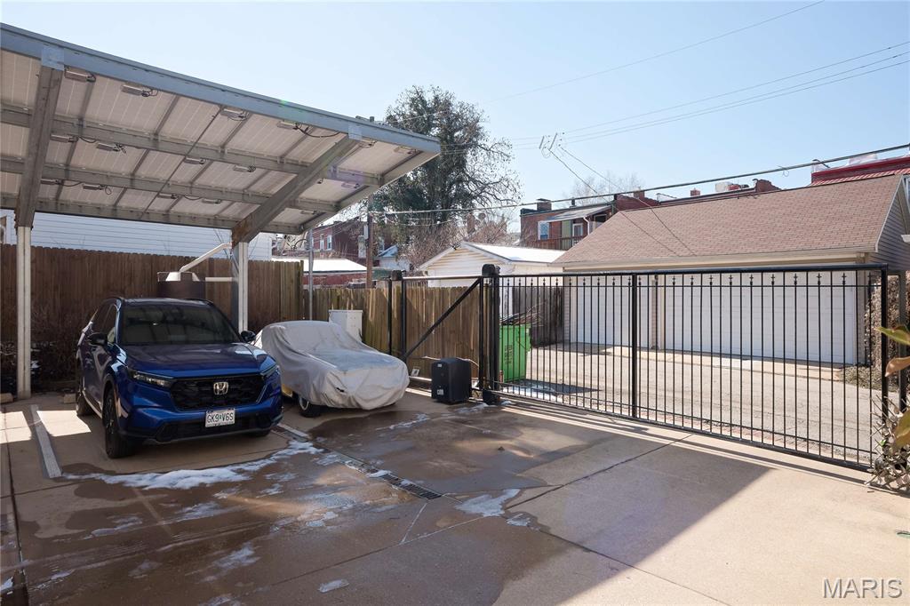 Compton Heights Stables - Residential