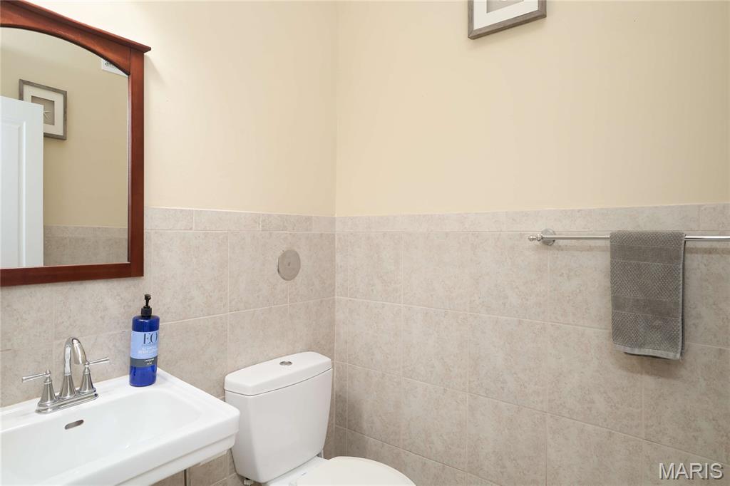 Compton Heights Stables - Residential