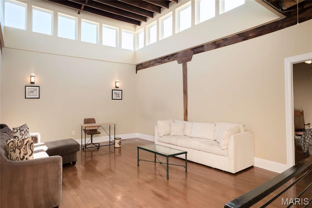 Compton Heights Stables - Residential