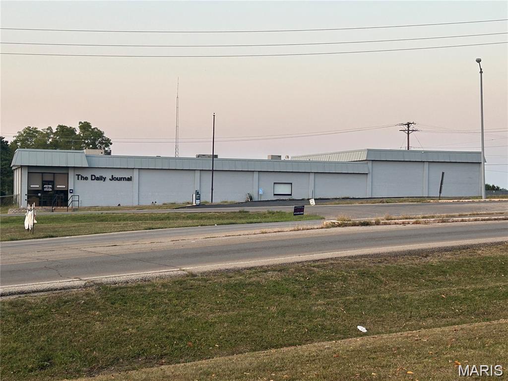 N/A - Commercial Sale