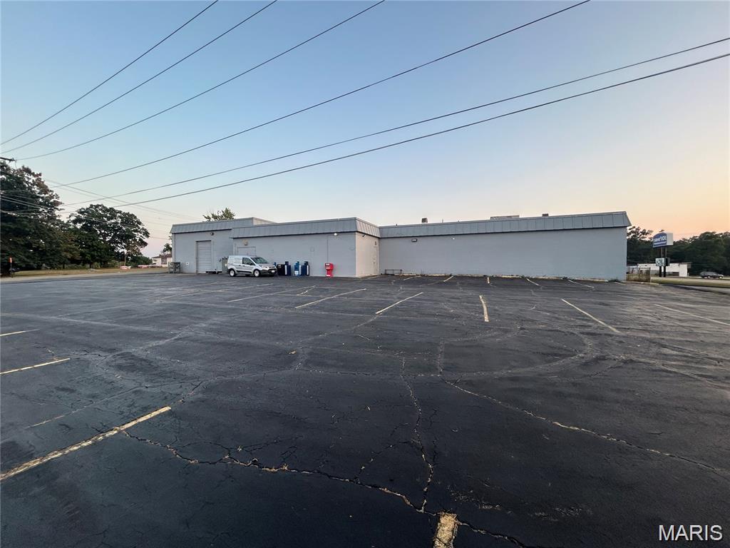 N/A - Commercial Sale