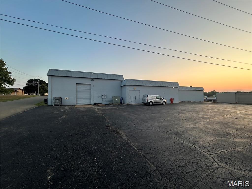 N/A - Commercial Sale