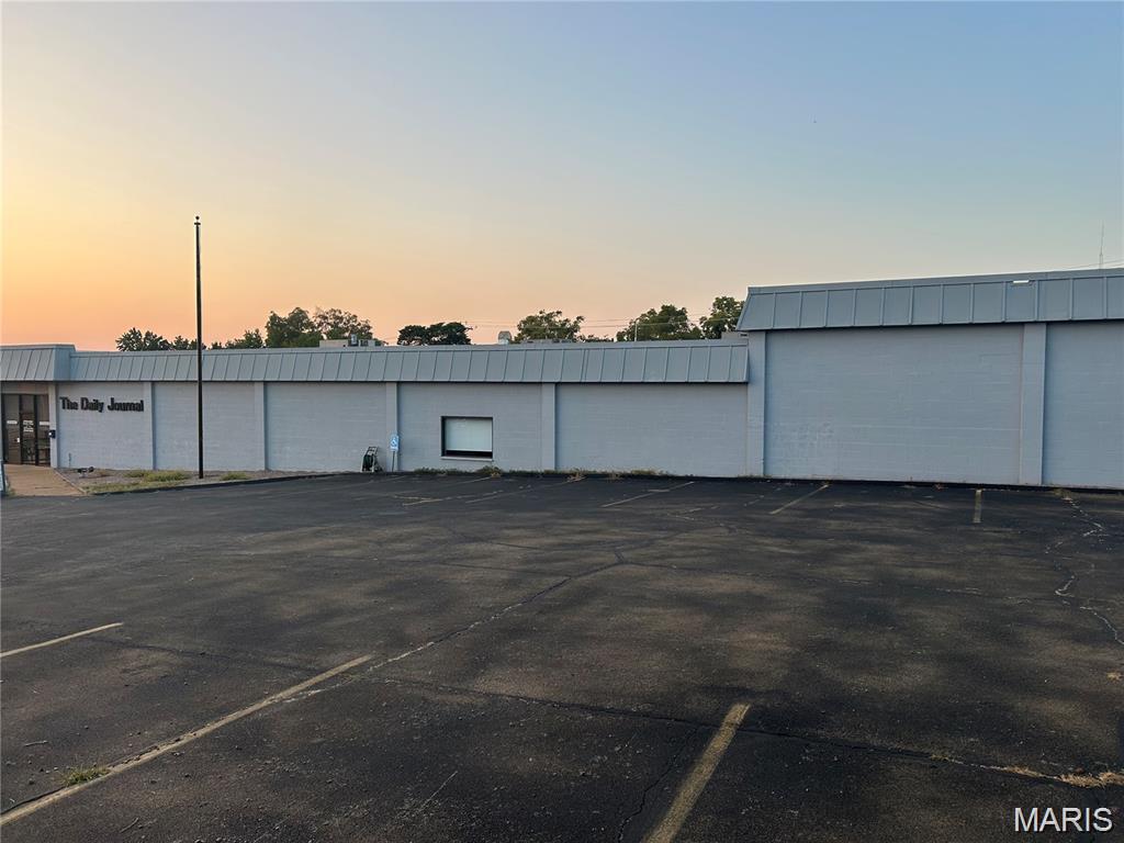 N/A - Commercial Sale