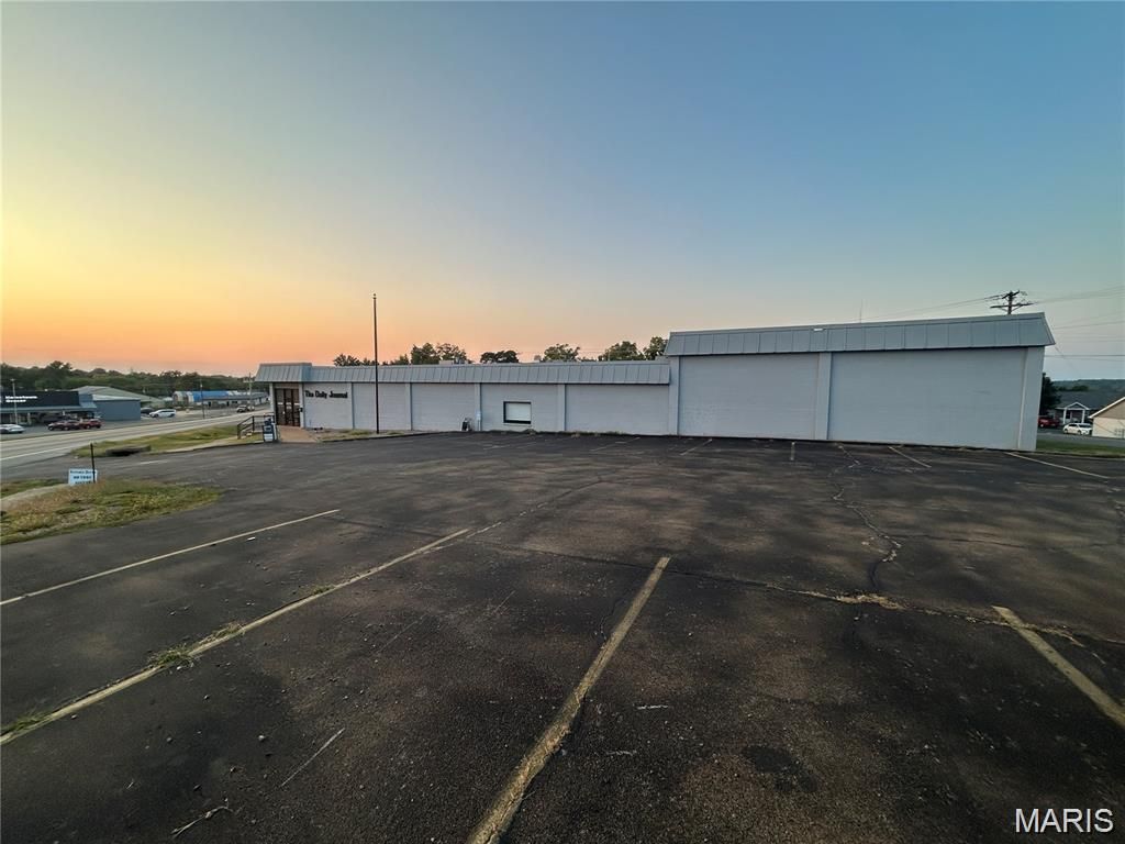 Photo of 1513 S Saint Joe Drive, Park Hills, MO 63601 (MLS # 26019788)