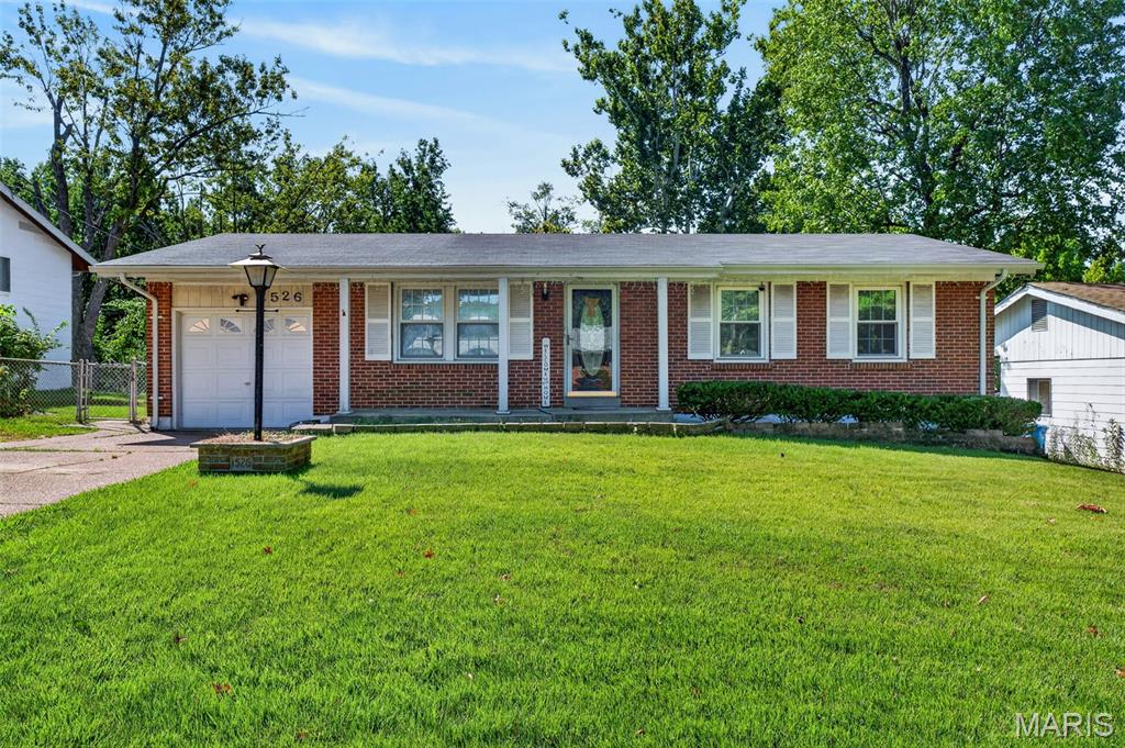 1526 St Ives