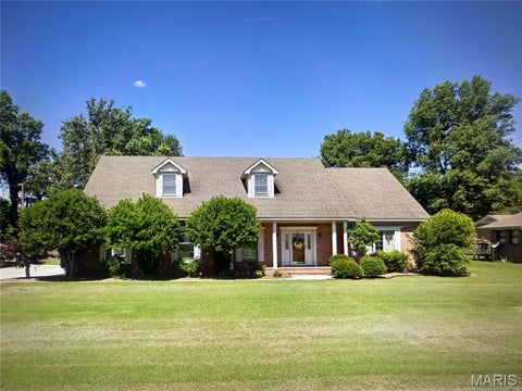 Photo of 603 Kristina Reed Street, Hayti, MO 63851 (MLS # 26059885)