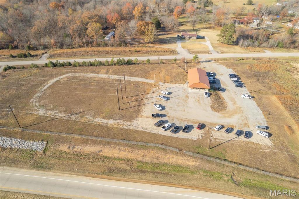 non-subdivision - Commercial Sale