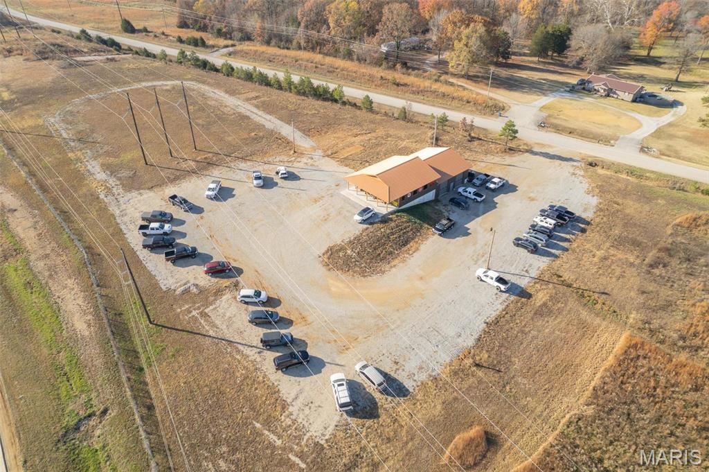 non-subdivision - Commercial Sale