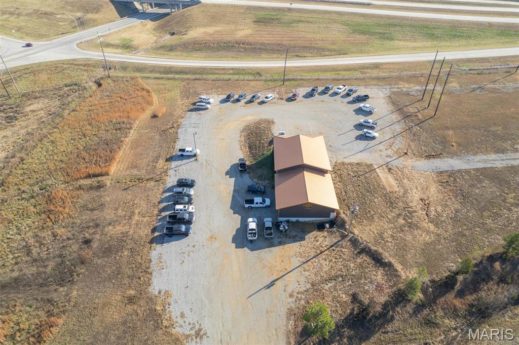 non-subdivision - Commercial Sale