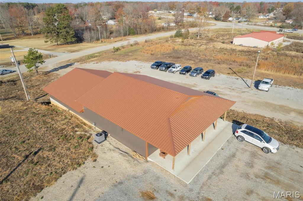 non-subdivision - Commercial Sale