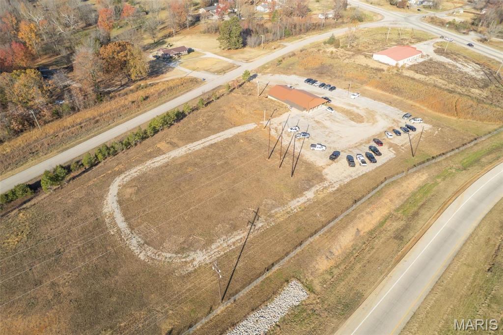 non-subdivision - Commercial Sale