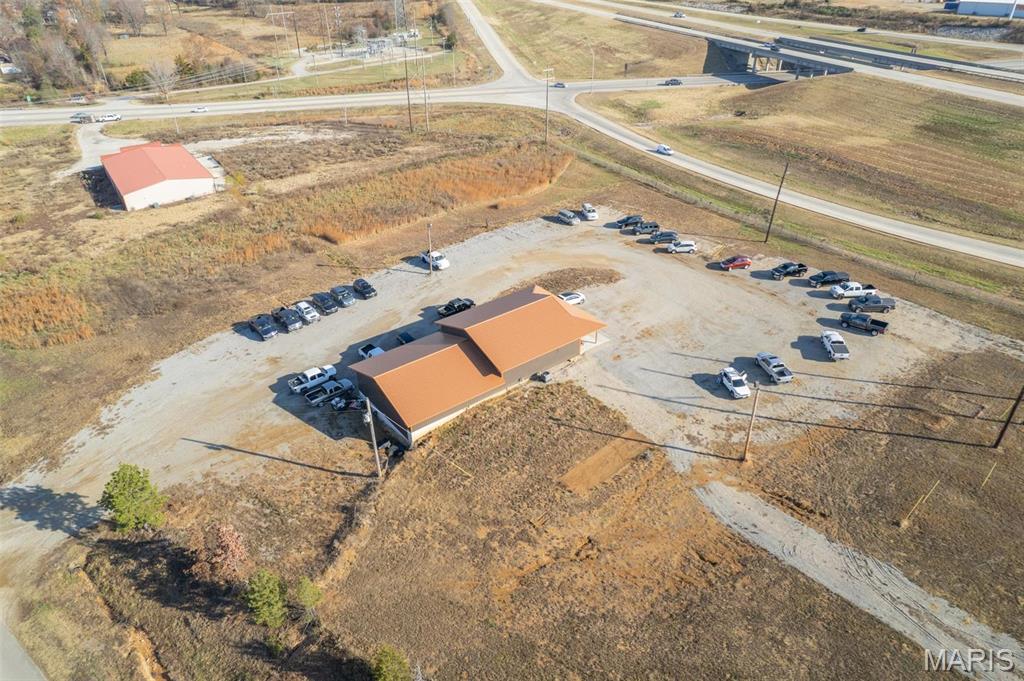 non-subdivision - Commercial Sale