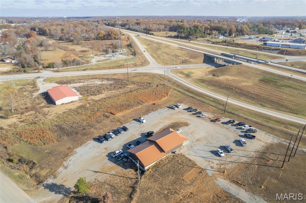 non-subdivision - Commercial Sale