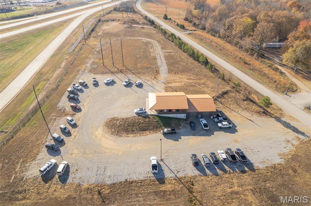 non-subdivision - Commercial Sale