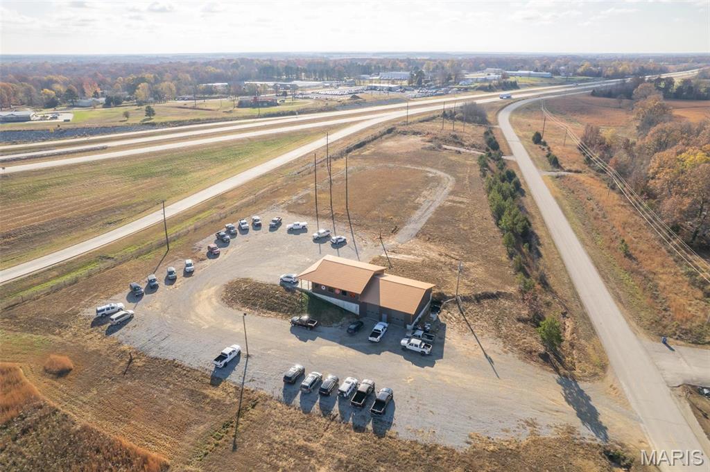 non-subdivision - Commercial Sale