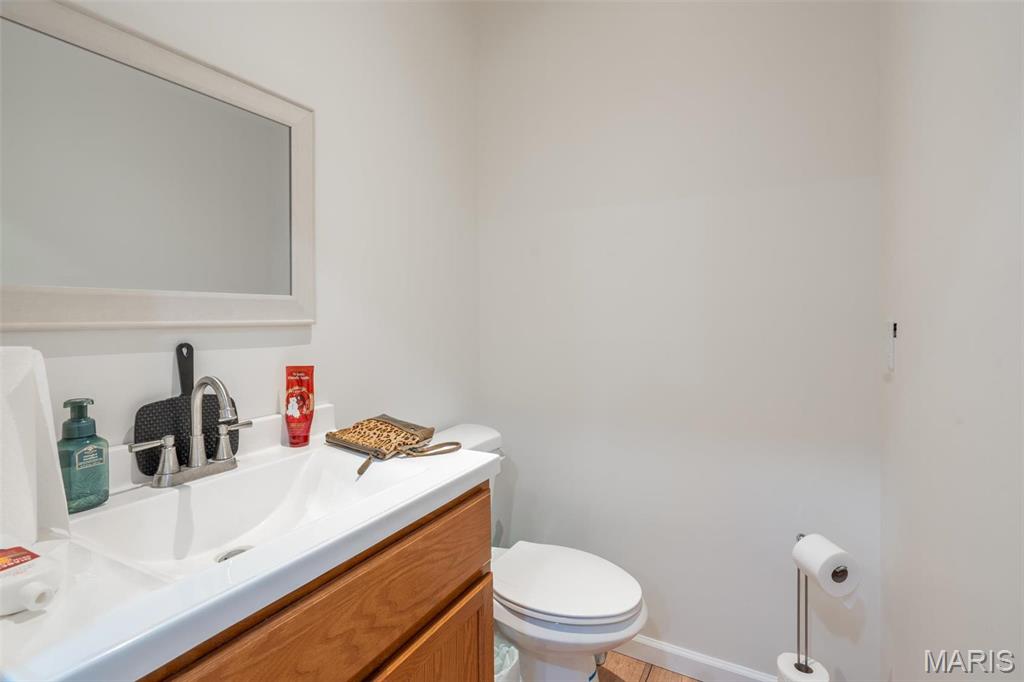 non-subdivision - Commercial Sale