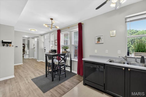 Tiny photo for 2253 Klemm ST #C, St Louis, MO 63110 (MLS # 26036381)