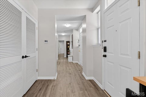 Tiny photo for 2253 Klemm ST #C, St Louis, MO 63110 (MLS # 26036381)