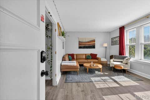 Tiny photo for 2253 Klemm ST #C, St Louis, MO 63110 (MLS # 26036381)
