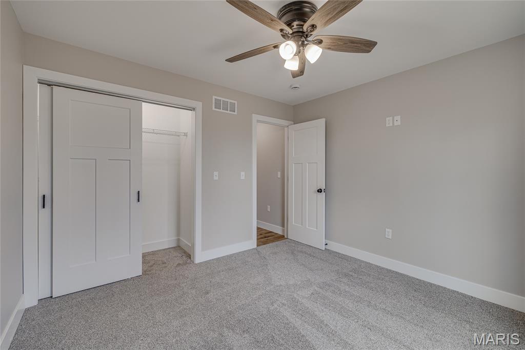 Terre Du Lac #25 - Residential