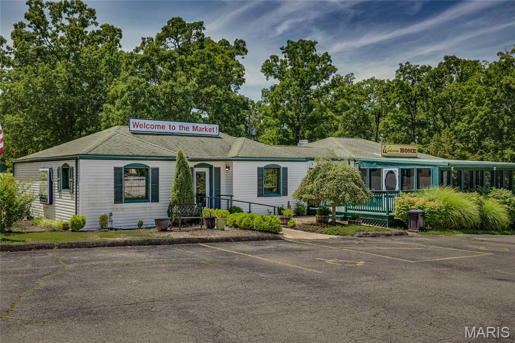 Terre Du Lac #25 - Residential