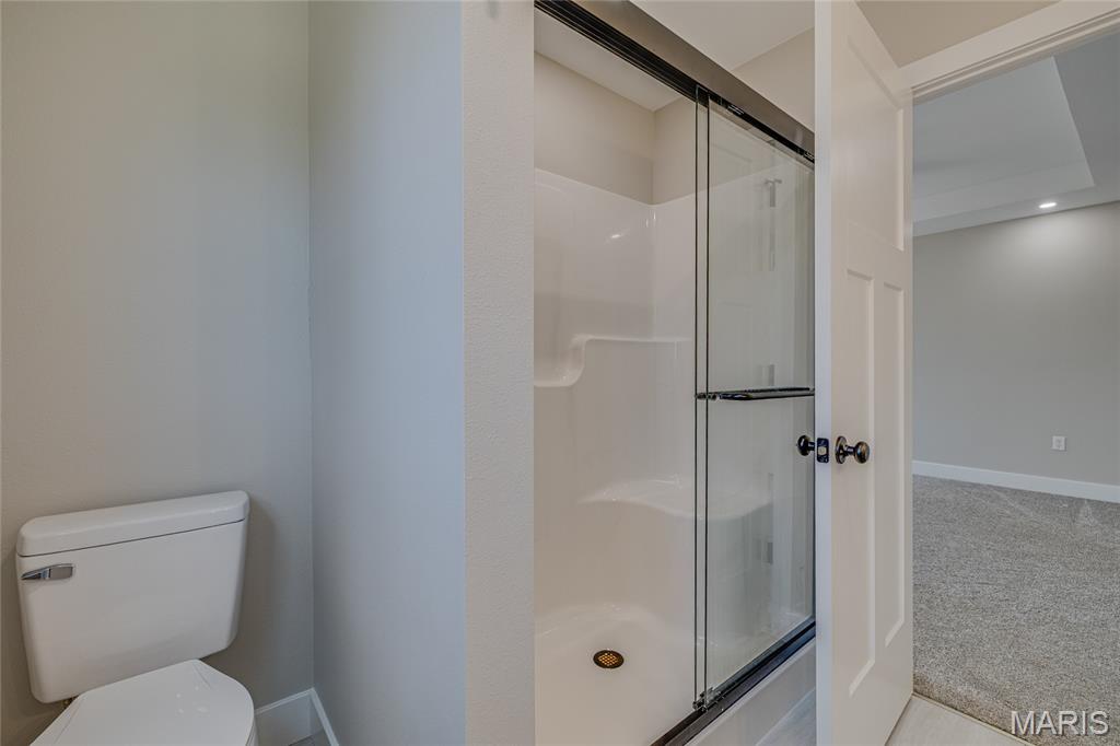 Terre Du Lac #25 - Residential