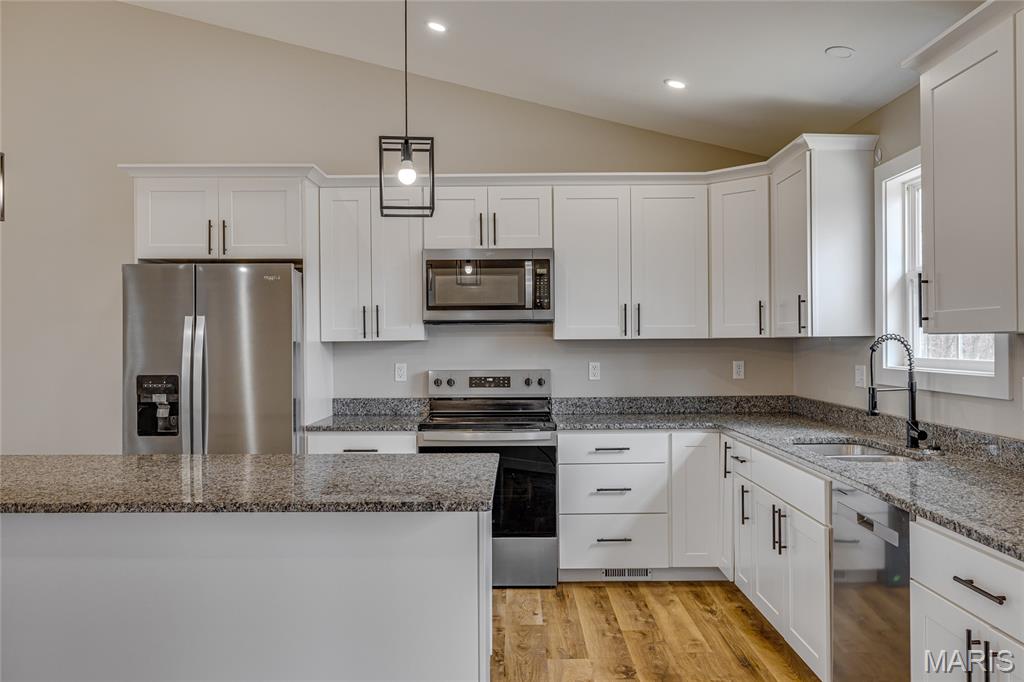 Terre Du Lac #25 - Residential