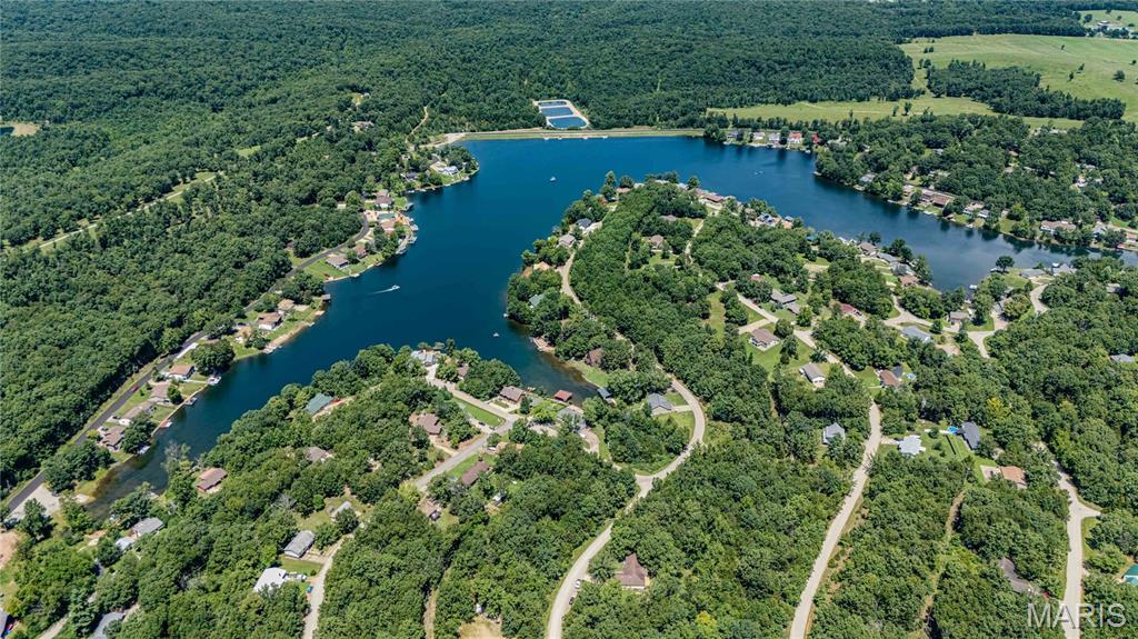 Terre Du Lac #25 - Residential