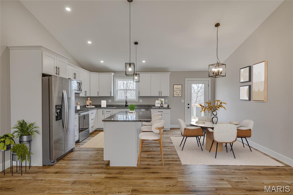 Terre Du Lac #25 - Residential