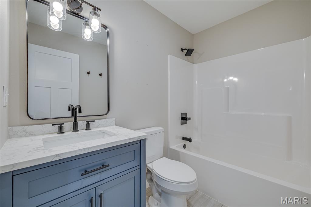 Terre Du Lac #25 - Residential