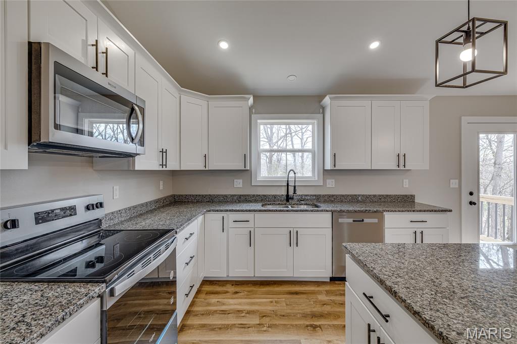 Terre Du Lac #25 - Residential