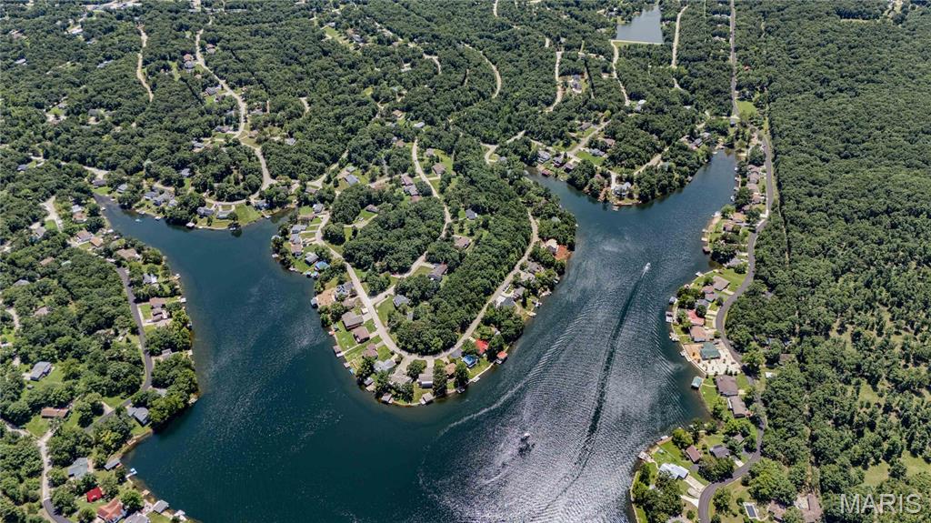 Terre Du Lac #25 - Residential