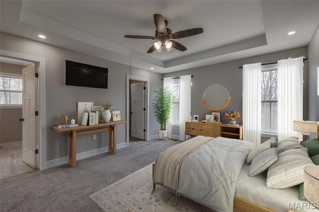 Terre Du Lac #25 - Residential