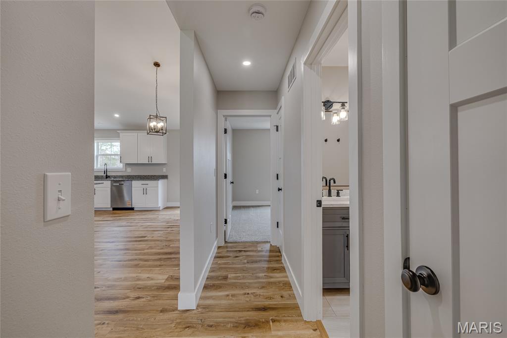 Terre Du Lac #25 - Residential