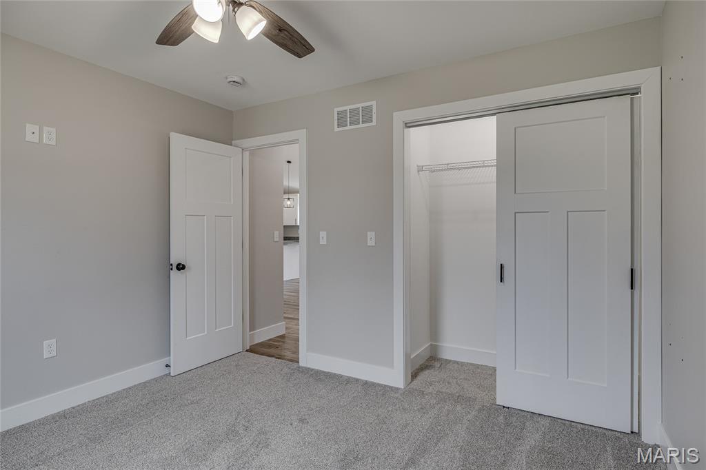 Terre Du Lac #25 - Residential