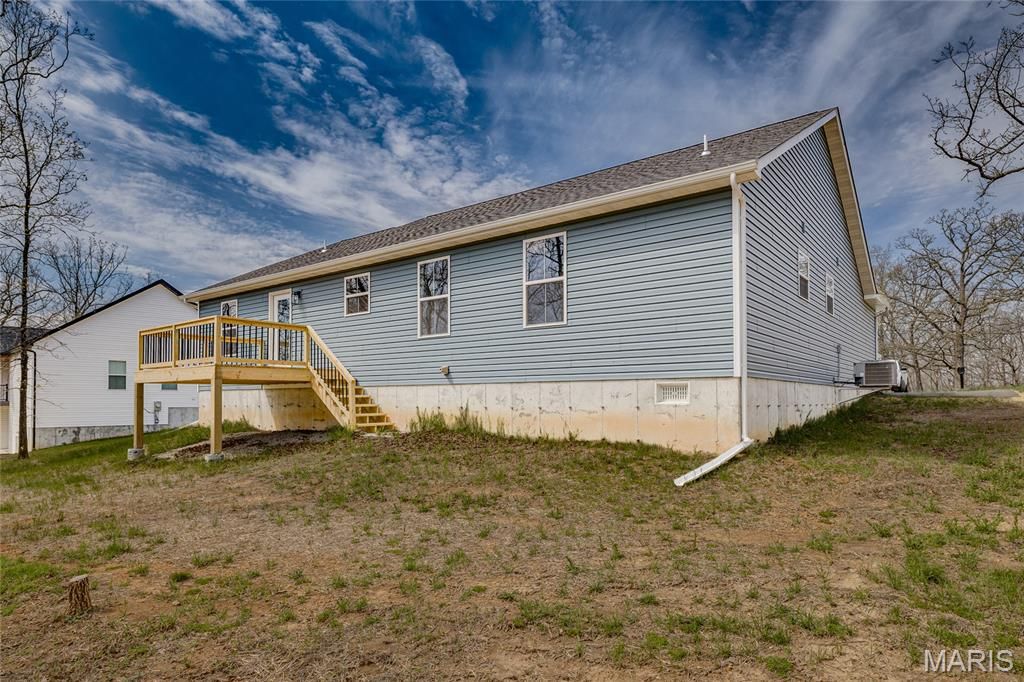 Photo of 518 Rue Lamande, Bonne Terre, MO 63628 (MLS # 26021115)