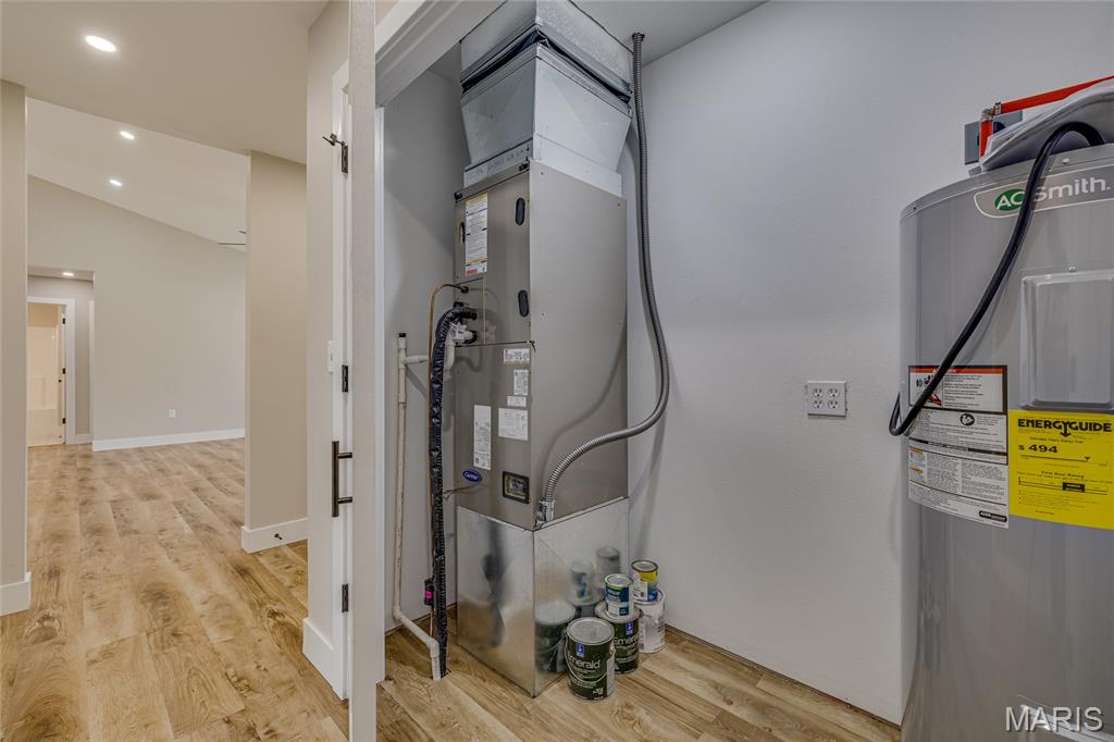 Terre Du Lac #25 - Residential