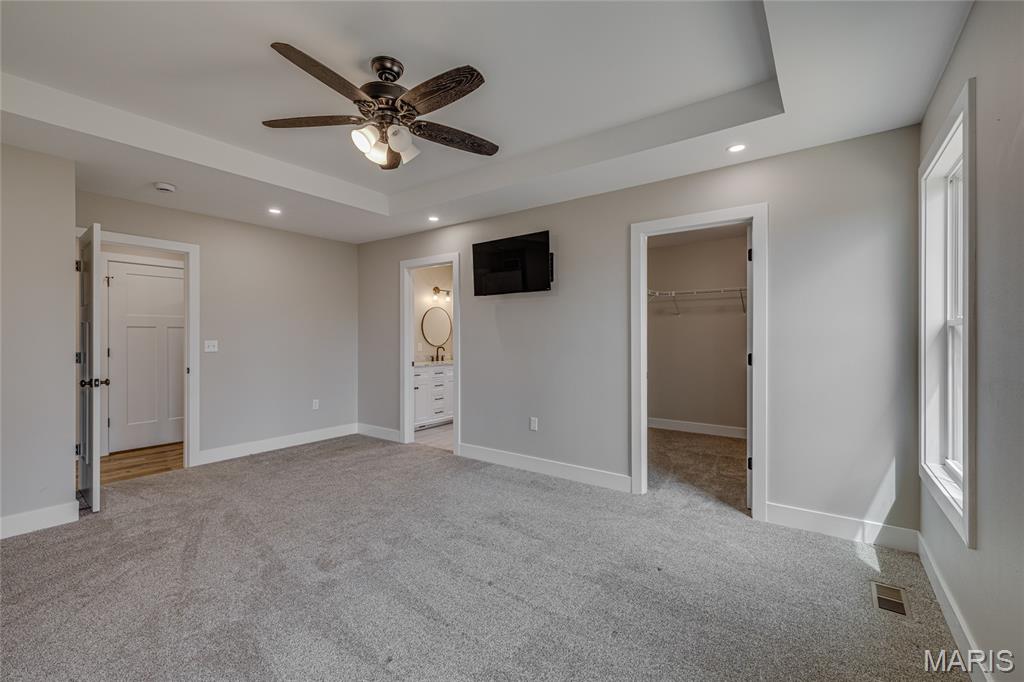 Terre Du Lac #25 - Residential