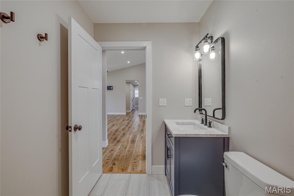 Terre Du Lac #25 - Residential