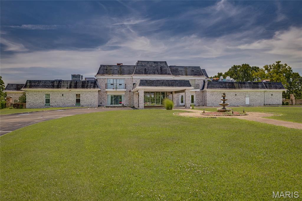 Terre Du Lac #25 - Residential