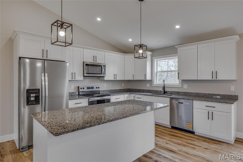 Terre Du Lac #25 - Residential